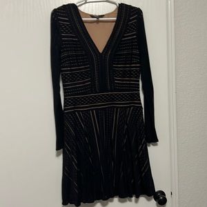New with tags M bcbg dress